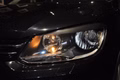 Daumennagel 6 - Volkswagen Touran Comfortline/2 HAND7/7 SITZE