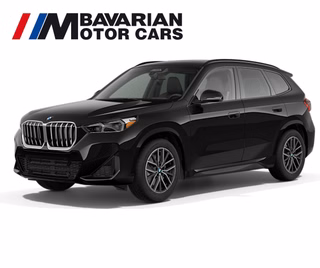 2024 BMW X1 xDrive28i - photo 1