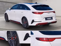 Daumennagel 11 - Kia ProCeed 1.6T GT ACC PANO NAVI LED CARPLAY KAMERA