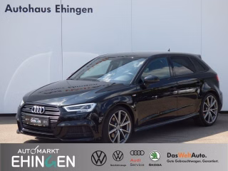 Audi A3 Gebrauchtwagen Kaufen