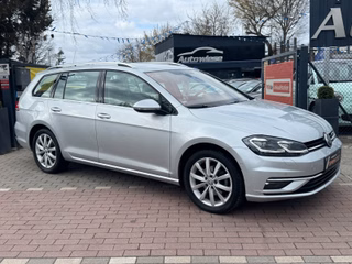 Volkswagen Golf VII Variant Highline1.5TSI*Aut.*Virtual*ACC