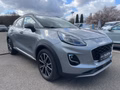 Daumennagel 4 - Ford Puma 1.0 EcoBoost Hybrid Aut. Titanium X