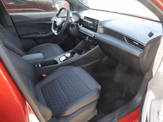 MG 3 Hybrid+ Luxury SITZHEIZUNG LED SCHEINWERFER - foto 2