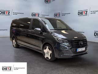Mercedes-Benz V 300 Gebrauchtwagen Kaufen
