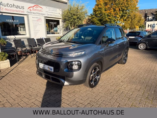 Citroën C3 Aircross*1.HAND*KLIMA*NAVI*SPUR*TOT*SHZ*PANO* - bilder 2
