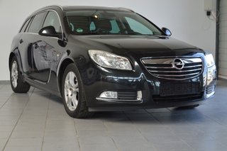 Opel Insignia A Sports Tourer Gebrauchtwagen Kaufen