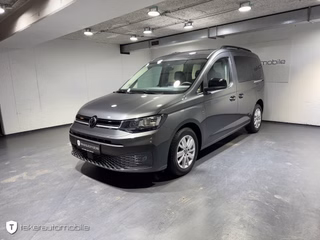 Volkswagen Caddy Life *Carplay* - foto 1