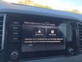 Daumennagel 36 - Skoda Karoq Sportline 1,5TSI DSG 4*J.Gar/aAHK/Matrix/Navi  **