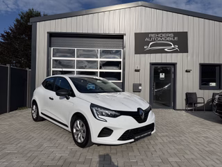 Renault Clio V Life LED Tempo Garantie