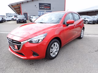 Mazda 2 Used vehicle for sale