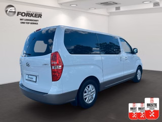 Hyundai H-1 Travel Comfort Winterräder - foto 3