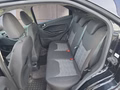 Daumennagel 13 - Ford Ka+ 1.2 Ti-VCT Black/White Alu/Pdc/Sitzhz/Mfl/Klima