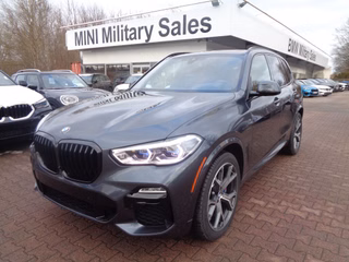 2021 BMW X5 xDrive40i - photo 1