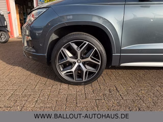 Seat Ateca FR 4Drive*BEATS*KLIMA*ACC*TEMPO*SPUR*NAVI* - foto 12