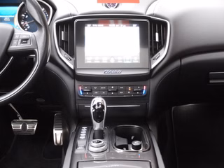 Maserati Ghibli Facelift nur 25 Tkm - photo 13