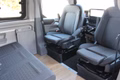 Daumennagel 18 - Ford Tourneo Custom Nugget L1 2.0l SHZ/LED/RFK/AHK