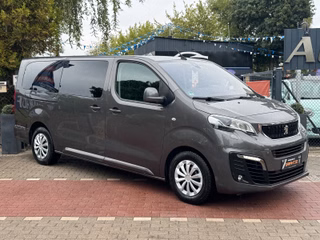 Peugeot Traveller Gebrauchtwagen Kaufen