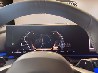 BMW 520 i M Sport Autom., LED Navi Iconic AHK - bilder 11