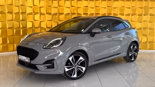 Ford Puma ST-Line X ECOBOOST B&O NAVI SHZ SPURASS KEYGO PDC - photo 1