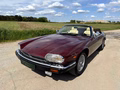 Daumennagel 12 - 1989 Jaguar XJS V12 Automatik Convertible