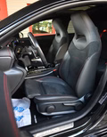 Daumennagel 15 - Mercedes-Benz CLA 45 AMG 4M 2.Hd AERO PANO BURMEST WIDE MBEAM