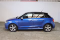Daumennagel 5 - Audi A1 Sportback 1.0 TFSI ultra S line NAVI SHZ GRA