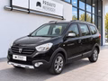 Daumennagel 1 - Dacia Lodgy Stepway SITZHEIZUNG/TEMPOMAT/BLUETOOTH