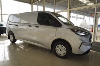 Ford Transit Custom age.one-day registration Kaufen