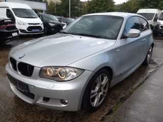 BMW 123 Gebrauchtwagen Kaufen