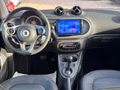 Daumennagel 6 - Smart ForTwo*PRIME*PANO*LEDER*KAMERA*NAVI*90PS
