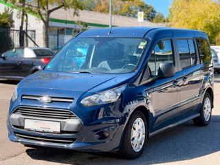 Ford Grand Tourneo Gebrauchtwagen Kaufen