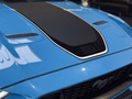 Daumennagel 39 - Ford Mustang Mach 1 Fastback |SELTEN|Deutsch|Kamera|ACC|