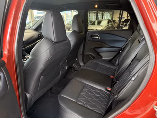 Nissan Qashqai Tekna+ Autom., LED Pano ACC Kamera Bose - bilder 10