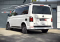 Daumennagel 4 - Volkswagen T6 2,0 TDI California Küche FWD Coast Edition el.Aufstelldach