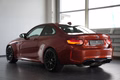 Daumennagel 15 - BMW M2 Competition