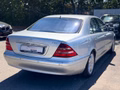 Daumennagel 10 - Mercedes-Benz S 400 CDI Xenon BOSE Navi Tempo Klimaaut.