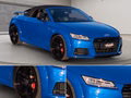 Daumennagel 6 - Audi TT 2.0 TFSI qu. Competition DSG Kamera LED Navi
