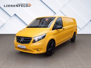 Mercedes-Benz Vito Kasten Gebrauchtwagen Kaufen