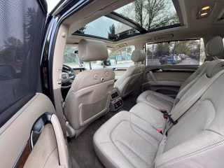 Audi Q7 3.0 TDl quattro*Aut*7Sitze*WEBASTO*PANO*VOLL - foto 8