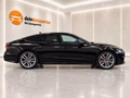 Daumennagel 4 - Audi S7 Sportback 3.0 TDI quattro LED/LEDER/B&O/RFK