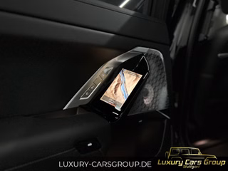 BMW 740 d xDrive M Sport SkyLounge-Prof-Crystal - photo 17
