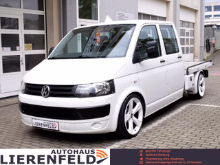 Volkswagen T5 Transporter Gebrauchtwagen Kaufen