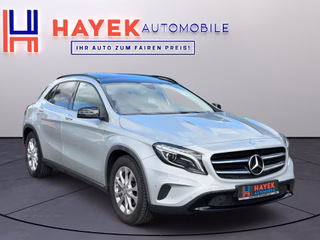 Mercedes-Benz GLA 200 CDI / d 4Matic Pano / Navi/ - foto 3