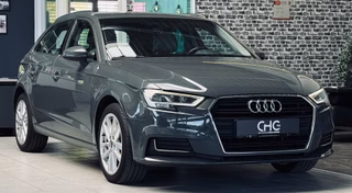 Audi A3 Gebrauchtwagen Kaufen
