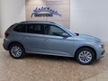 Daumennagel 6 - Skoda Kamiq Selection 1,0TSI DSG Kessy/Kamera/Temp/2-Z.Klimaaut.