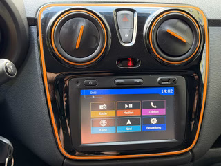 Dacia Lodgy Stepway Celebration CAM Navi Klima - foto 18