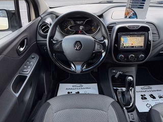 Renault Captur 1.2 Dynamique*Aut*Nav*Temp*PDC*TÜV NEU - foto 4