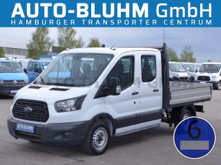 Ford Transit Pritsche Used vehicle for sale