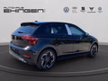 Daumennagel 5 - Volkswagen Polo R-Line 1,0 l TSI 85 kW (116 PS) 7-Gang-Doppelkupplungsgetriebe DSG