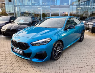 2022 BMW M235i xDrive Gran Coupe - photo 1